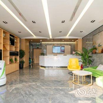 格林豪泰智选酒店(扬州华扬西路大学城店)酒店提供图片