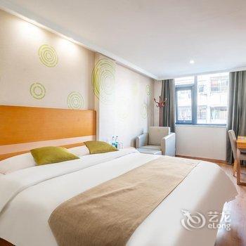 格林豪泰智选酒店(扬州华扬西路大学城店)酒店提供图片