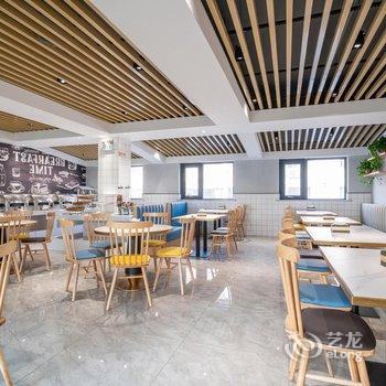 格林豪泰智选酒店(扬州华扬西路大学城店)酒店提供图片
