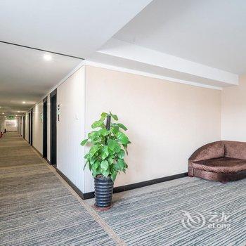 格林豪泰智选酒店(扬州华扬西路大学城店)酒店提供图片