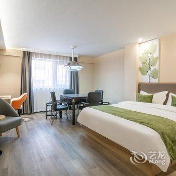 格林豪泰智选酒店(扬州华扬西路大学城店)酒店提供图片