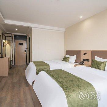 格林豪泰智选酒店(扬州华扬西路大学城店)酒店提供图片