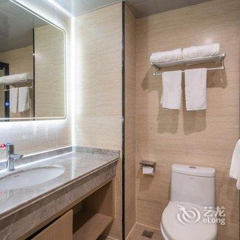 格林豪泰智选酒店(扬州华扬西路大学城店)酒店提供图片