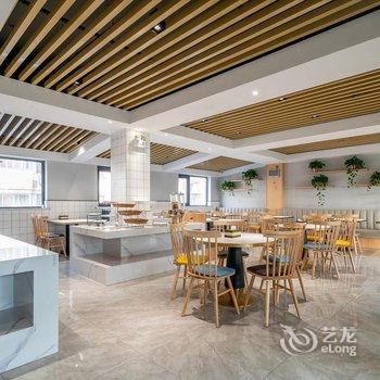 格林豪泰智选酒店(扬州华扬西路大学城店)酒店提供图片