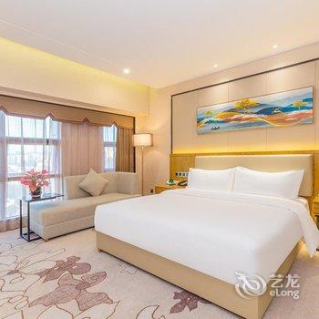 格林酒店(中山南朗高铁站店)酒店提供图片