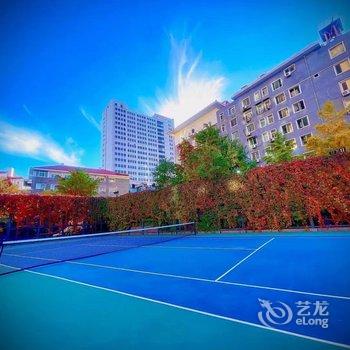 北京三全公寓???????酒店提供图片