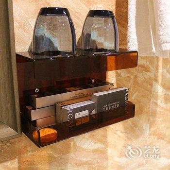 南昌旋宫假日酒店酒店提供图片