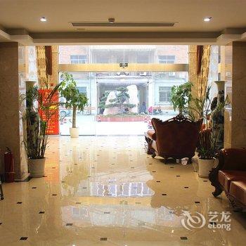 南昌旋宫假日酒店酒店提供图片