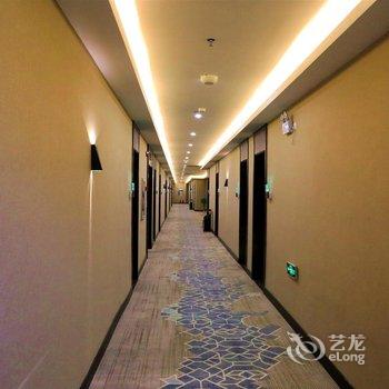南昌旋宫假日酒店酒店提供图片
