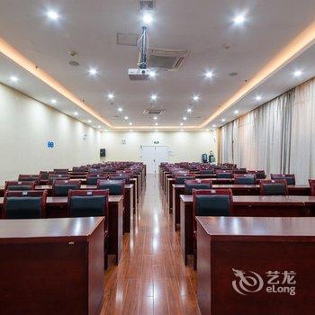 田苑轻居酒店(昆明云大医院翠湖店)酒店提供图片