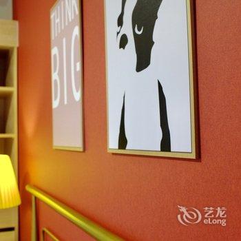 爱家公寓(青岛徐州路店)酒店提供图片