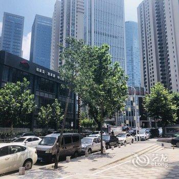 爱家公寓(青岛徐州路店)酒店提供图片