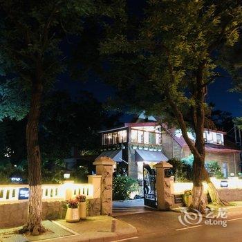 爱家公寓(青岛徐州路店)酒店提供图片