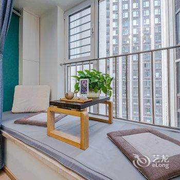 爱家公寓(青岛徐州路店)酒店提供图片