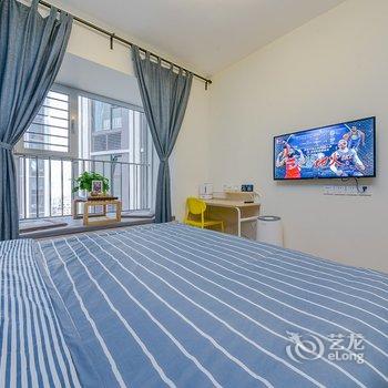 爱家公寓(青岛徐州路店)酒店提供图片