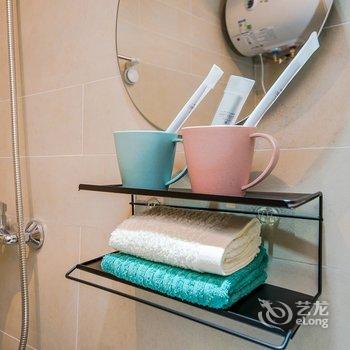 爱家公寓(青岛徐州路店)酒店提供图片