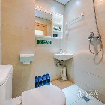 爱家公寓(青岛徐州路店)酒店提供图片