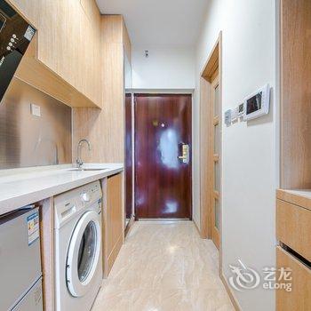 爱家公寓(青岛徐州路店)酒店提供图片