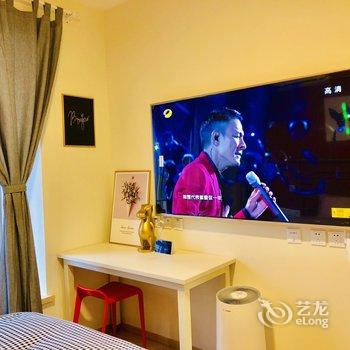爱家公寓(青岛徐州路店)酒店提供图片