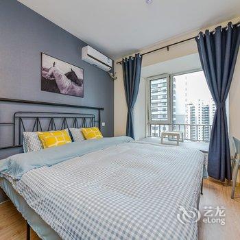 爱家公寓(青岛徐州路店)酒店提供图片