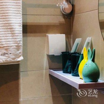 爱家公寓(青岛徐州路店)酒店提供图片