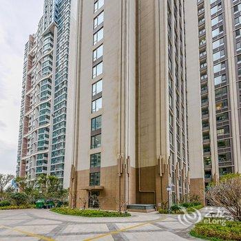 爱家公寓(青岛徐州路店)酒店提供图片
