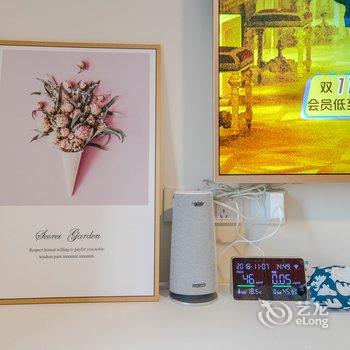 爱家公寓(青岛徐州路店)酒店提供图片