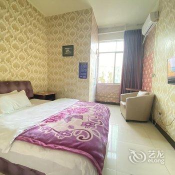 成都小恬驿站酒店提供图片