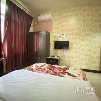 成都小恬驿站酒店提供图片