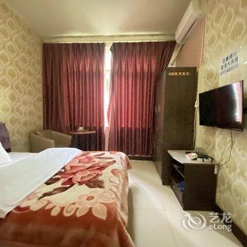 成都小恬驿站酒店提供图片