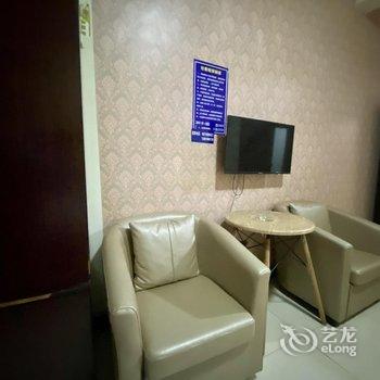 成都小恬驿站酒店提供图片