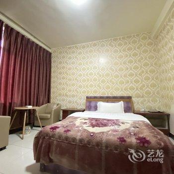 成都小恬驿站酒店提供图片