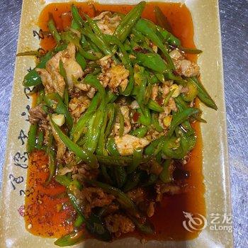 汶川王三哥鸿运客栈酒店提供图片