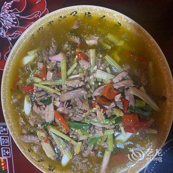 汶川王三哥鸿运客栈酒店提供图片
