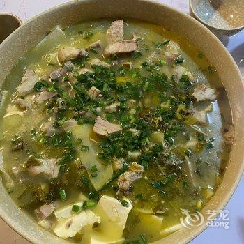 汶川王三哥鸿运客栈酒店提供图片