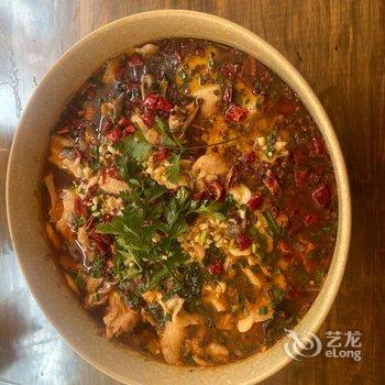 汶川王三哥鸿运客栈酒店提供图片