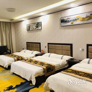 宇泽快捷酒店酒店提供图片