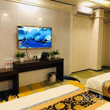 宇泽快捷酒店酒店提供图片