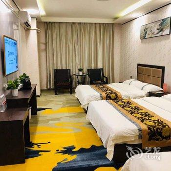 宇泽快捷酒店酒店提供图片