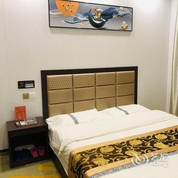 宇泽快捷酒店酒店提供图片