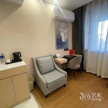 格菲酒店(天津武清高铁站佛罗伦萨小镇店)酒店提供图片