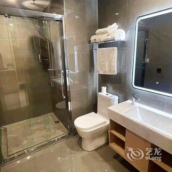 格菲酒店(天津武清高铁站佛罗伦萨小镇店)酒店提供图片