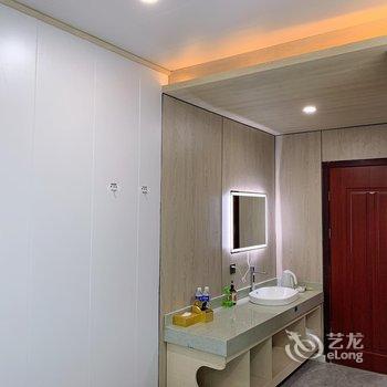 咸阳怡馨商务宾馆酒店提供图片