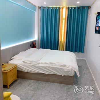 咸阳怡馨商务宾馆酒店提供图片