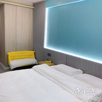 咸阳怡馨商务宾馆酒店提供图片