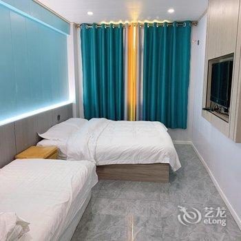 咸阳怡馨商务宾馆酒店提供图片