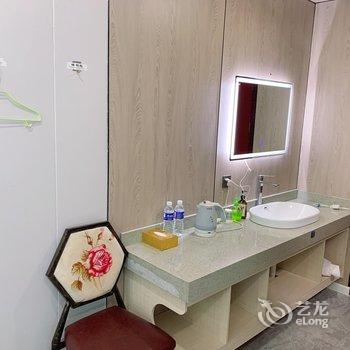咸阳怡馨商务宾馆酒店提供图片