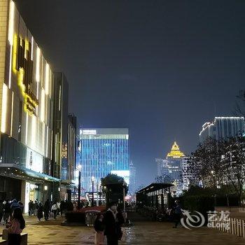 杭州西湖湖滨亚朵酒店酒店提供图片