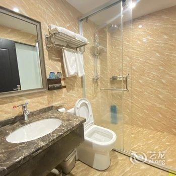 南昌旋宫假日酒店酒店提供图片