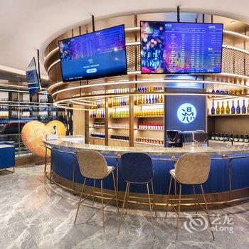 北京五棵松漫心酒店酒店提供图片